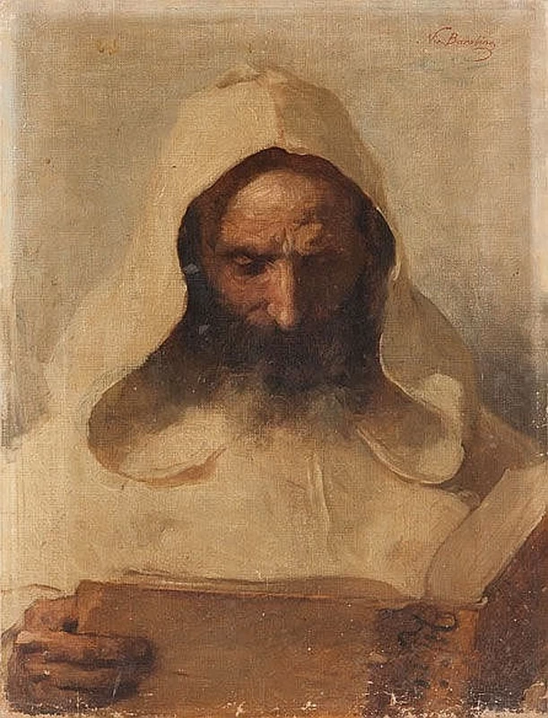 L'inquisitore